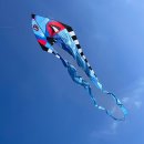 Pyro Delta Fisch 270 x 860cm